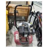 Troy Bilt Gas Front Tine Tiller