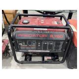 Predator 8750 Gas Generator 7000 Watt