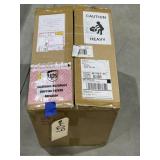 Patriot Power Generator 1500 NIB