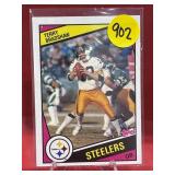 1984 TOPPS HOF TERRY BRADSHAW CARD