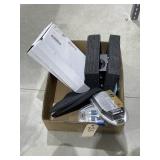 Assorted Electronics -