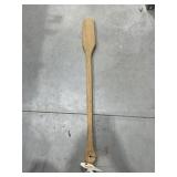 Cajun Crawfish Paddle