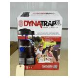 Dynatrap XL Insect Trap NIB