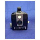 Vintage Kodak Brownie Hawkeye Camera