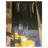Maonocaster E2 Single Mic Bundle in box