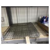 Metal Dog Crate