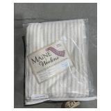 Cotton Wool Blanket - King Size