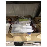 Assorted Manuals - Cheese Slicer - Bread Slicer
