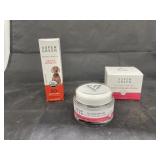 Aspen Green Relief Cooling Cream & Hemp Oil
