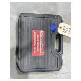 Pittsburgh Quick Connect Pressure Tester