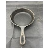 Cast Iron Skillet 6"