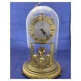 Kundo Anniversary Clock
