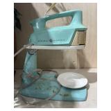 GE Stand Mixer
