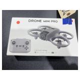 Drone Mini Pro NIB