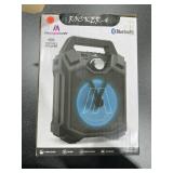 Rocker 4 Bluetooth Speaker NIB