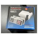 Anniv Ed Mini Game Entertainment System 620