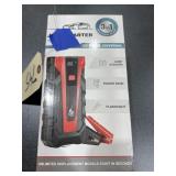 12V Diesel Universal Jump Starter Powerbank