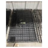 Collapsible Dog Crate