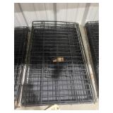 Collapsible Dog Crate