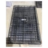 Collapsible Dog Crate