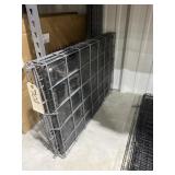 Collapsible Dog Crate