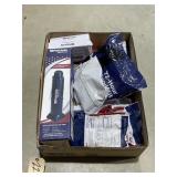 Assorted Survival Food Kit - Sun Kettle & More
