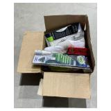 Footjoy Sz 9-1/2 Golf Shoes - Dryz Golf Insoles