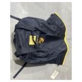 Electromagnetic Sensitive Travel Bag