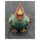 Vicky Thomas Chicken Dï¿½cor