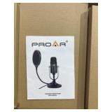 Proar Microphone