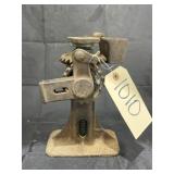 Antique Screw gear jack No 16