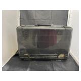 Plano Over & Under Tackle Box