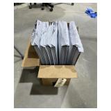 Padded Poly Mailers