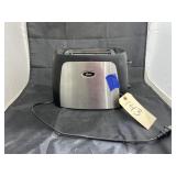 Oster 2-Slice Elec Toaster