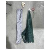 Cipriani Seine Net in Bag