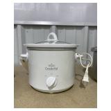 Rival Crockpot w/Lid