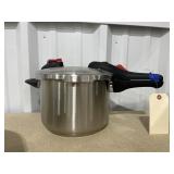 Nuwave Pressure Cooker