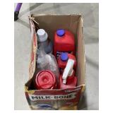 Disposal Drain Cleaner - Rug Doctor Solution