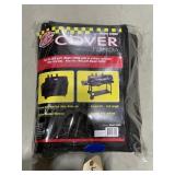 Char Griller Cover NIP - Fits Models 5050 & 3030