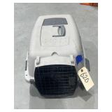 2 - Small Animal Crates 12"x12"x21"