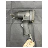 Performance Tool Pneumatic 1/2" Impact
