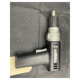Black & Decker Drill
