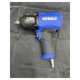 Kobalt 1/2" Air Impact
