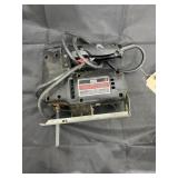Craftsman Variable Speed Corded Saber Saw