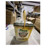 Preen Ext Control Weed Preventer 13.75 lbs