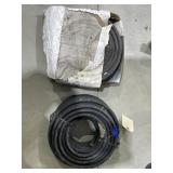 2 Spools 1/2" Hose