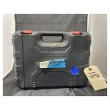Saker Battery Hand Saw in Case - 2 Batteries