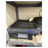 4 Patriots Survival Food in Plastic Case