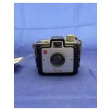 Vintage Kodak Brownie Holiday Camera