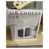 Air Cooler Fan